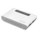 10. DIGITUS Multifunktions-Netzwerkserver, drahtlos, 2 Ports, USB 2.0, 300 Mbit/s DN-13024