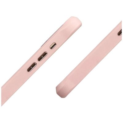 5. Nimmy Magnetische, modische, süße MagSafe-Hülle mit Haustiermotiv für iPhone 16 Pro Max – Rosa