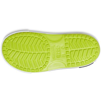 10. Crocs Crocband II Sandal Jr 14854 3T3 Sandalen