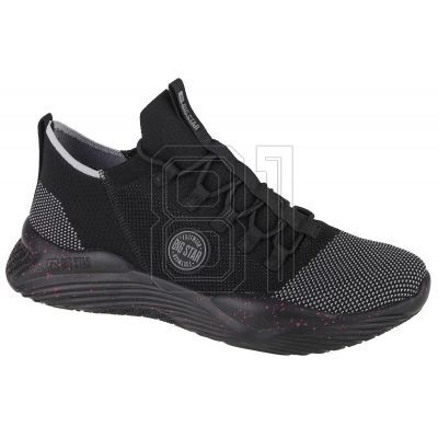 5. Big Star Shoes M LL174282 Schuhe