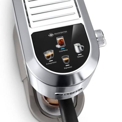 5. De'Longhi Dedica Duo EC890.M Kaffeemaschine