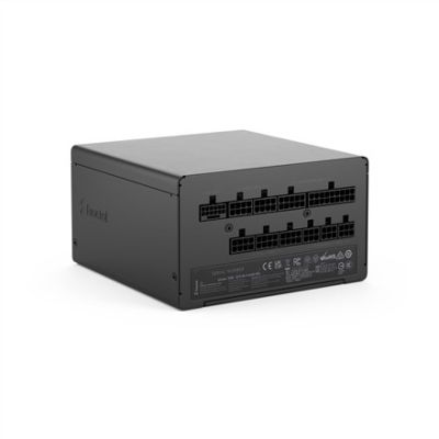 Fractal Design Netzteil, Schwarz | Ion 3 Gold | 850 W