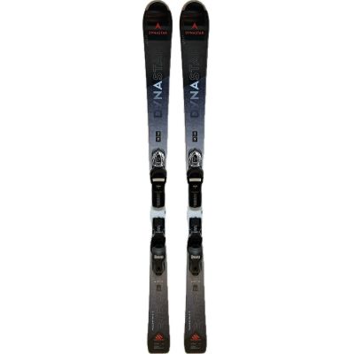 7. DYNASTAR Speed 363 DS Ski + LOOK Xpress 11 GW Bindungen