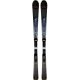 7. DYNASTAR Speed 363 DS Ski + LOOK Xpress 11 GW Bindungen