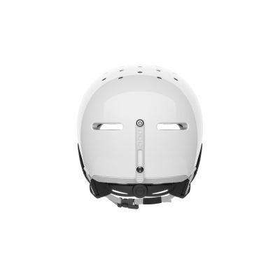 5. POC Calyx Carbon Skihelm Weiß