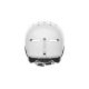 5. POC Calyx Carbon Skihelm Weiß
