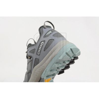4. Aku Rocket Gore-tex W 727670 Schuhe