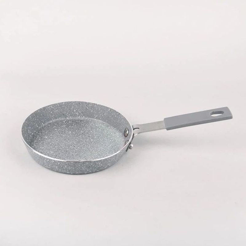 Bratpfanne Grau 28 cm MR-1211-28 MAESTRO