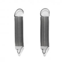 Prosharp SkatePal Einstellbare Raddruckfeder