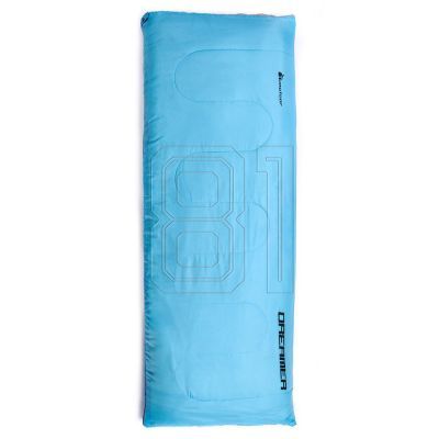 7. Meteor Dreamer Schlafsack 81118-81119