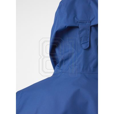 21. Helly Hansen Ervik Jacke M 64032 606