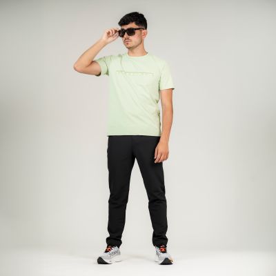 4. Herren FARAX Kurzarm-T-Shirt