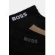 3. Boss Socken 2er-Pack 50537545-001