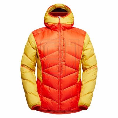 3. La Sportiva Bivouac Daunenjacke Jkt M L83 322735 