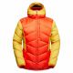 3. La Sportiva Bivouac Daunenjacke Jkt M L83 322735 