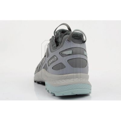 3. Aku Rocket Gore-tex W 727670 Schuhe