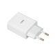 7. NETZLADEGERÄT I-BOX C-36 PD20W USB-C + USB-A