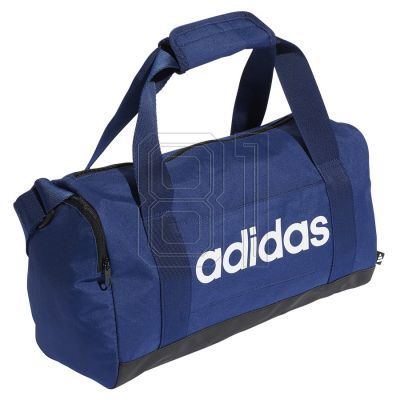 3. Adidas Linear Duffle S Tasche IN6109