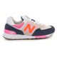 8. New Balance W WL574PH2 Schuhe