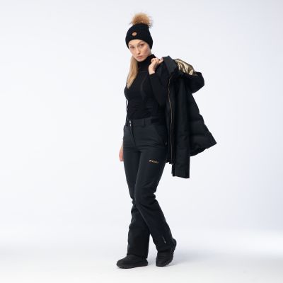 11. Damen CERTIS W PANTS PRIMALOFT