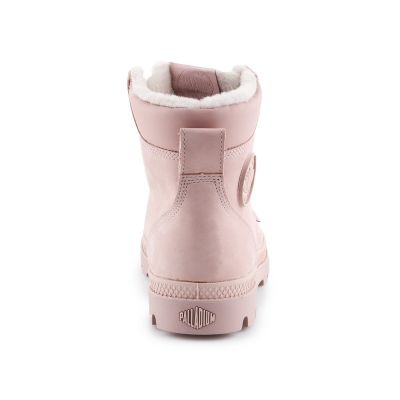 5. Palladium Pampa Sport W 72992-612-M Schuhe