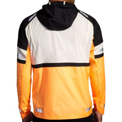 4. Herren Run Visible Jacket 2.0