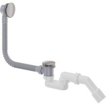 Klack-Klack-Badewannensiphon
