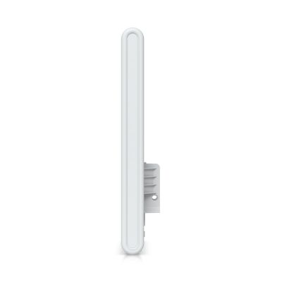 3. Access Point Wi-Fi 6 Ubiquiti UniFi U6 Mesh Pro 2,4 GHz (2x2)/5 GHz (2x2) PoE 2x1 Gbit/s (U6-Mesh-Pro-EU)