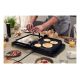5. ZWILLING ENFINIGY Teppanyaki-Platte für Elektrogrill - Schwarz