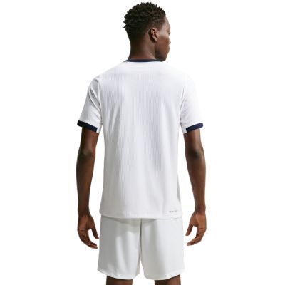 4. Nike Paris Saint-Germain Auswärtstrikot 2026/27 Herren Weiß II1788 101