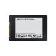 5. Samsung PM9A3 3,84 TB 2,5" PCI Express 4.0 NVMe V-NAND TLC