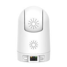 FOSCAM L8M 8MP WLAN-Kamera Weißer Live-Stream
