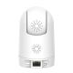 FOSCAM L8M 8MP WLAN-Kamera Weißer Live-Stream
