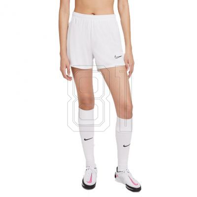 3. Nike Dri-FIT Academy W CV2649-100 Shorts