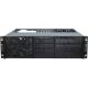 4. Inter-Tech 3U-30240 Rack Schwarz