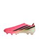 5. Adidas F50 Hyperfast Elite LL FG Fußballschuhe pink KJ6080