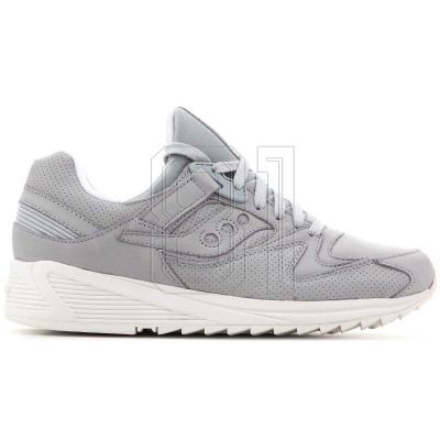 9. Saucony Grid 8500 HT M S70390-3 Schuhe