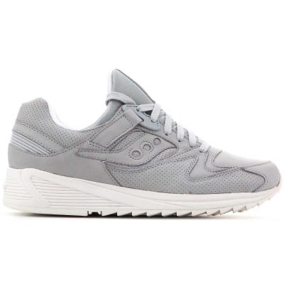 9. Saucony Grid 8500 HT M S70390-3 Schuhe