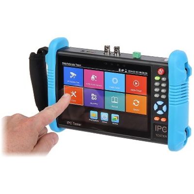 Multifunktionales CCTV-Testgerät CS-H7-70H