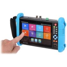 Multifunktionales CCTV-Testgerät CS-H7-70H