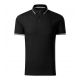 4. Malfini Premium Perfection schlichtes Poloshirt MLI-25101