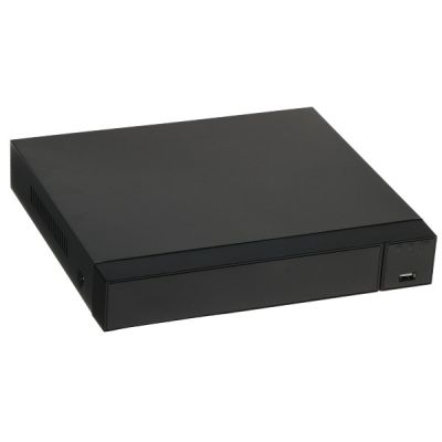AHD, HD-CVI, HD-TVI, CVBS, IP-Recorder APTI-XB0401HS-4KS6 4 Kanäle