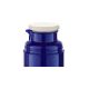 3. ROTPUNKT Glasthermoskanne 0,750 l, HYPERBLUE (marineblau) 60 3/4 HB ROTPUNKT