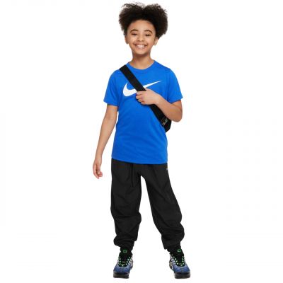 3. Nike Dri-FIT Park 20 Kinder-T-Shirt Blau CW6941 463 x