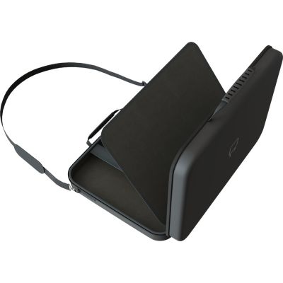 4. Venom VS3210 Laptoptasche 35,6 cm (14") Folio Schwarz
