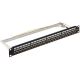 Patchpanel Keystone PP-24/RJ-FX/6AC2