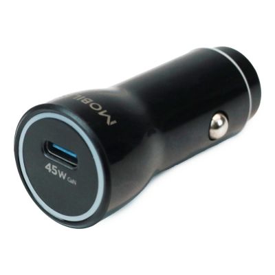 4. Mobilis 020027 Kabelgebundene Dockingstation USB 3.2 Gen 1 (3.1 Gen 1) Typ-C Grau