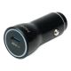 4. Mobilis 020027 Kabelgebundene Dockingstation USB 3.2 Gen 1 (3.1 Gen 1) Typ-C Grau