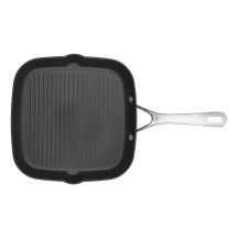 BALLARINI 75002-484 runde Grillpfanne 28 cm