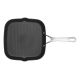BALLARINI 75002-484 runde Grillpfanne 28 cm